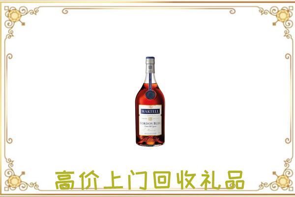 铜山区附近回收马爹利